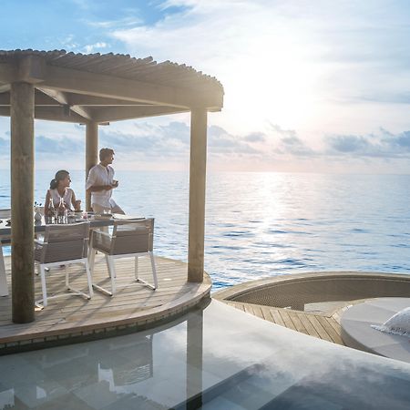 Intercontinental Maldives Maamunagau Resort With Club Benefits By Ihg Meedhoo  Kültér fotó